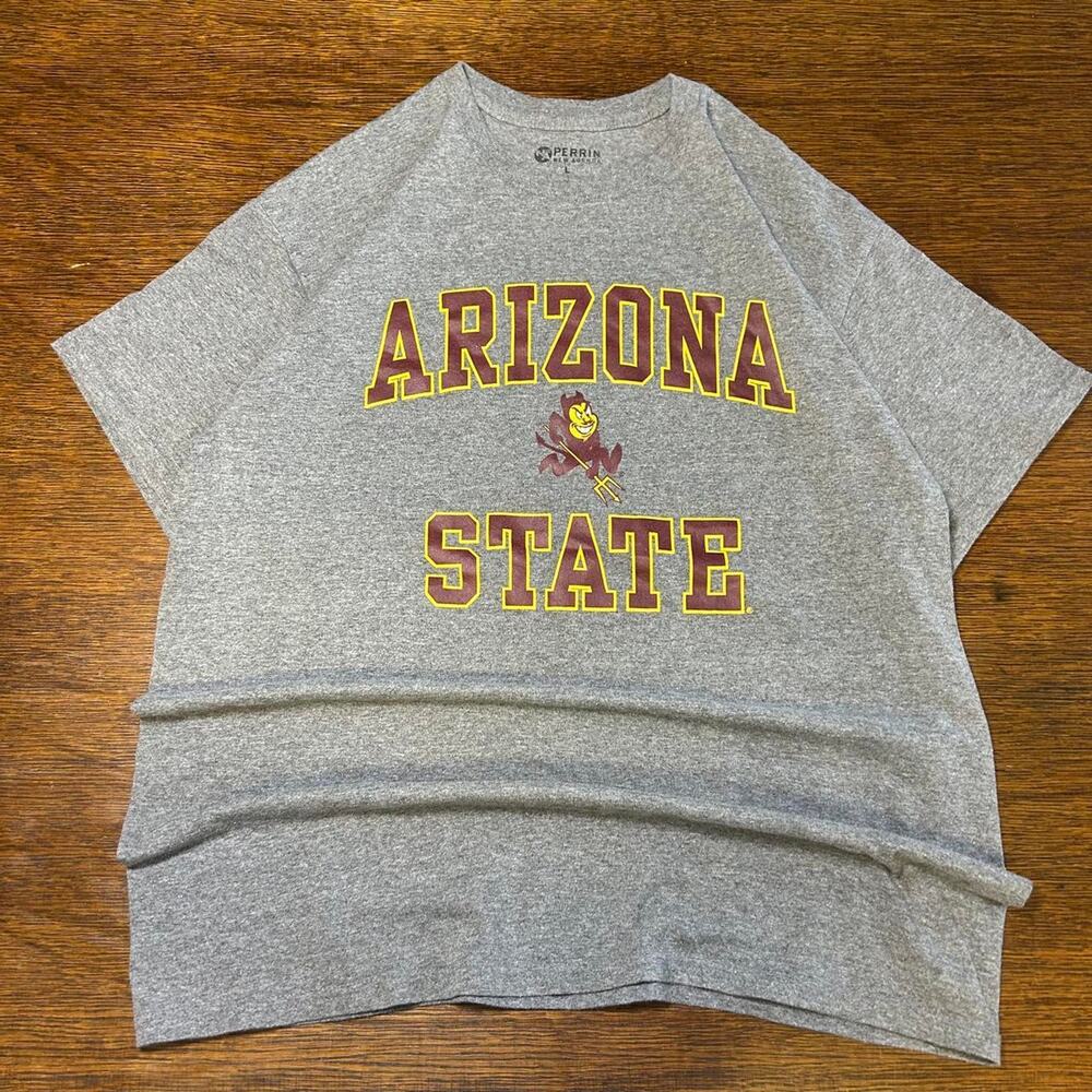 Vintage arizona state sun devils